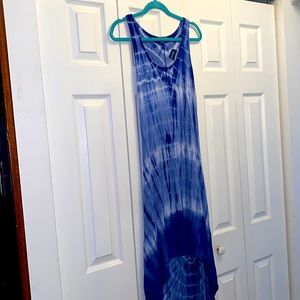 Beautiful High Low Dress